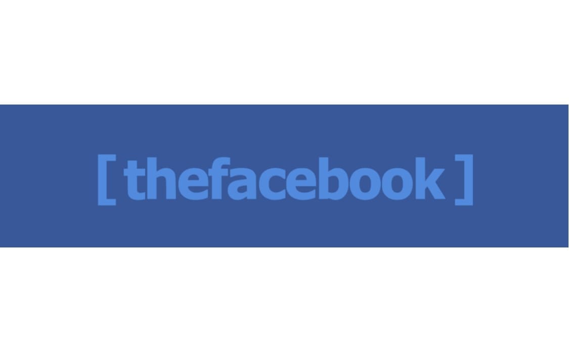First logo